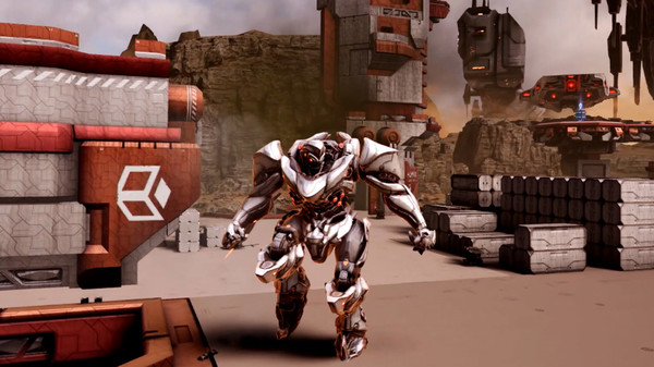 Скриншот из Archangel™: Hellfire