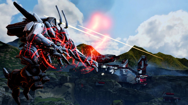 Скриншот из Archangel™: Hellfire