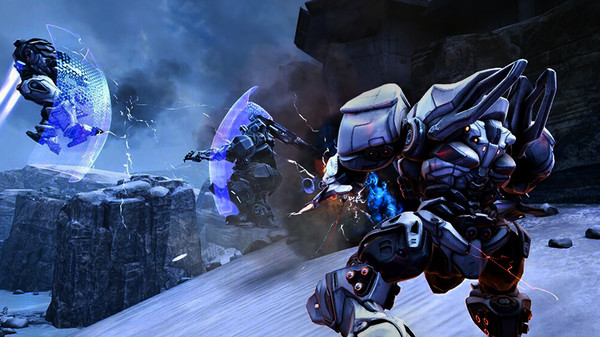 Скриншот из Archangel™: Hellfire