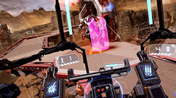 Скриншот из Archangel™: Hellfire