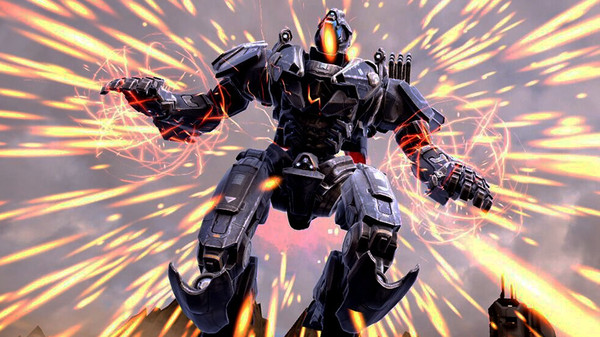 Скриншот из Archangel™: Hellfire