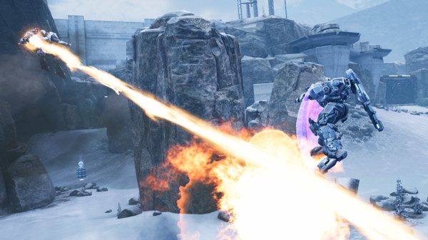 Скриншот из Archangel™: Hellfire