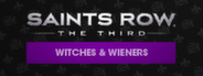 Saints Row: The Third - Witches and Wieners Pack