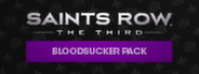 Saints Row: The Third - Bloodsucker Pack