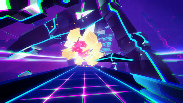 GRIDD: Retroenhanced game for windows Pc 1