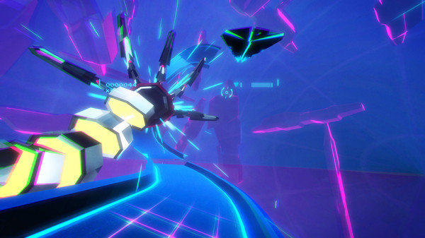 GRIDD: Retroenhanced game for Linux 1