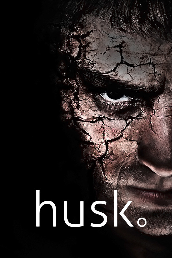 Husk for steam Husk for steam