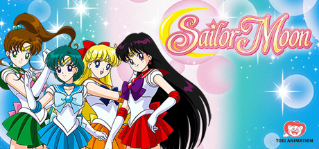 Sailor Moon Season 1: Paired with a Monster: Mako, the Ice Skating Queen cover art