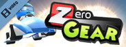 Zero Gear Trailer