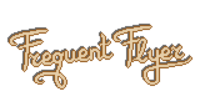 Frequent Flyer Logo