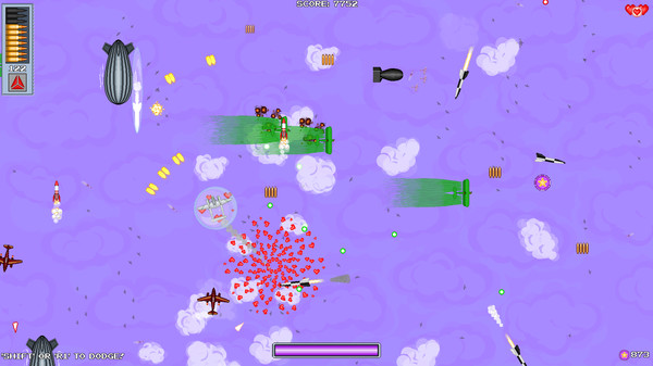 Скриншот из Frequent Flyer Скриншот из Frequent Flyer