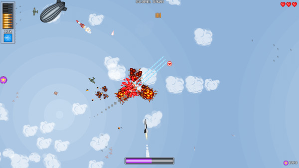 Скриншот из Frequent Flyer Скриншот из Frequent Flyer