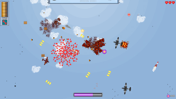 Скриншот из Frequent Flyer Скриншот из Frequent Flyer