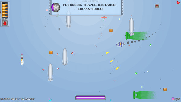 Скриншот из Frequent Flyer Скриншот из Frequent Flyer