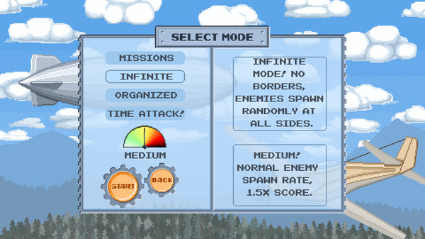 Скриншот из Frequent Flyer Скриншот из Frequent Flyer