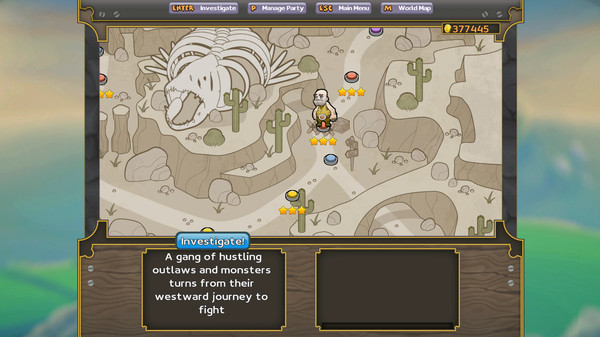 Скриншот из Oafmatch