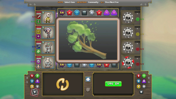 Скриншот из Oafmatch