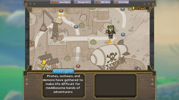 Скриншот из Oafmatch