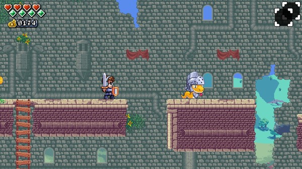 Скриншот из Songs for a Hero Skin Pack