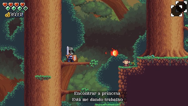 Скриншот из Songs for a Hero Skin Pack