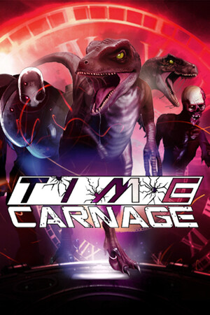 Time Carnage VR