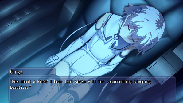 Himawari - The Sunflower - game for windows Pc 1