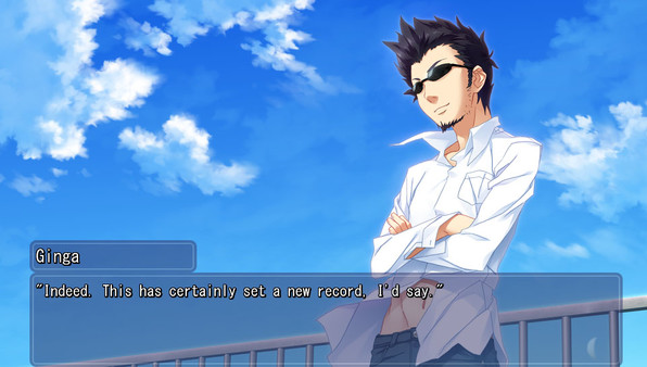 Himawari - The Sunflower -for windows and Linux 1