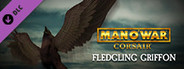 Man O' War: Corsair - Fledgling Griffon