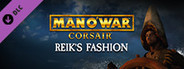 Man O' War: Corsair - Reik's Fashion