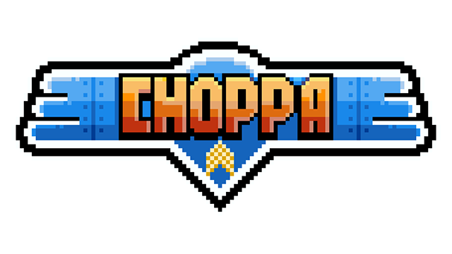 Choppa Logo