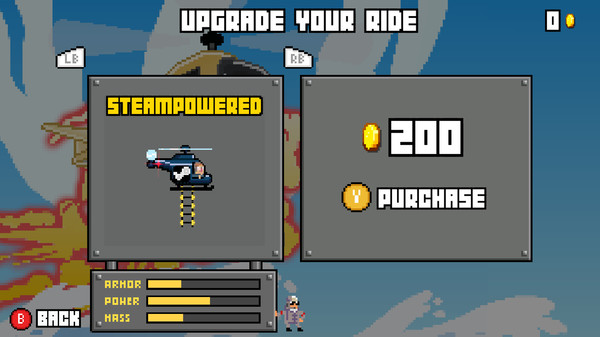 Choppafor windows and Linux 1