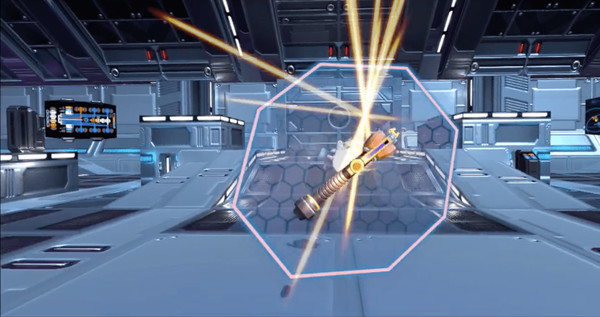 BladeShield for linux