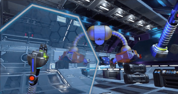 BladeShield game for windows Pc 1