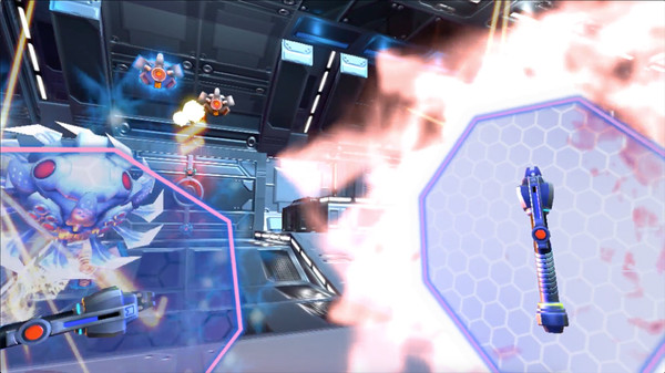 BladeShieldfor windows and Linux 1