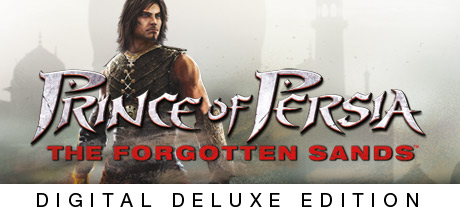 Купить Prince of Persia Forgotten Sands