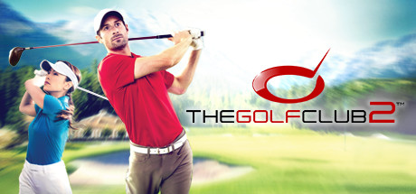 The Golf Club 2™ cover art