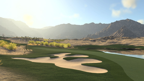 The Golf Club 2™ Screenshot