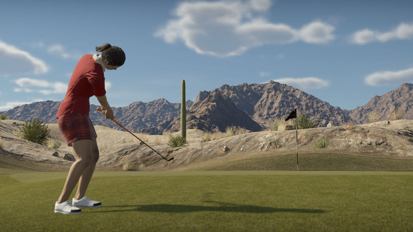 The Golf Club 2 minimum requirements