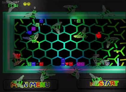 CRACKHEAD game for Linux 1