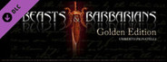 Fantasy Grounds - Beasts & Barbarians Golden Edition (Savage Worlds)