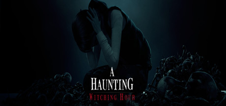 A Haunting: Witching Hour cover art