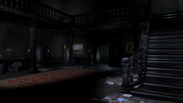 A Haunting : Witching Hour for linux