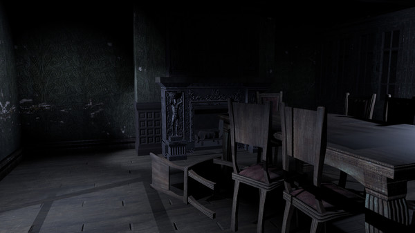 A Haunting : Witching Hour game for windows Pc 1