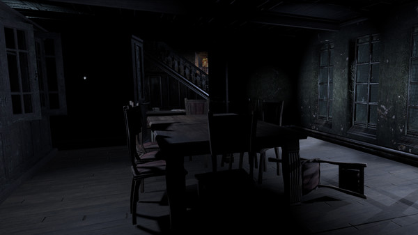 A Haunting : Witching Hourfor windows and Linux 1