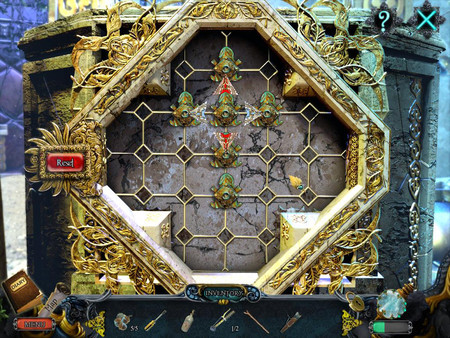 Скриншот из Amaranthine Voyage: The Tree of Life Collector's Edition Скриншот из Amaranthine Voyage: The Tree of Life Collector's Edition