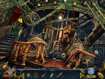 Amaranthine Voyage: The Tree of Life Collector's Edition for linux