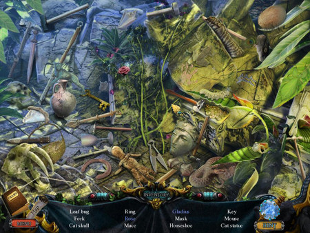 Amaranthine Voyage: The Tree of Life Collector's Edition game for Linux 1