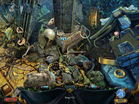 Amaranthine Voyage: The Tree of Life Collector's Editionfor windows and Linux 1