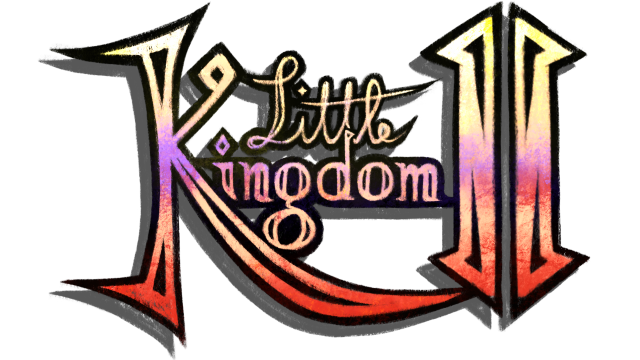 Little Kingdom 2 Logo