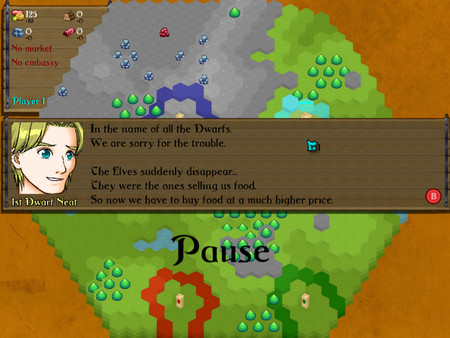 Little Kingdom 2 game for windows Pc 1